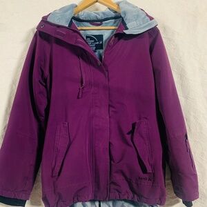 Kamik Winter Coat (KM0060)